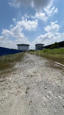 Shah Alam @ Glenmarie Commercial Land for sale 1