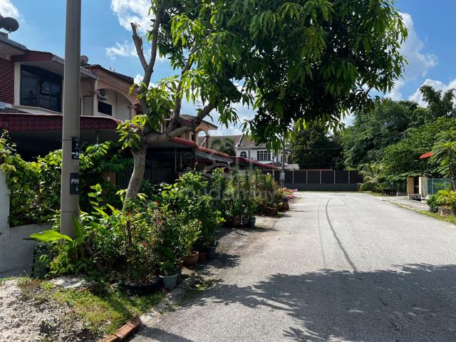 Double Storey House, Taman Saikat, Rapat Setia/Gunung Rapat- Ipoh 4