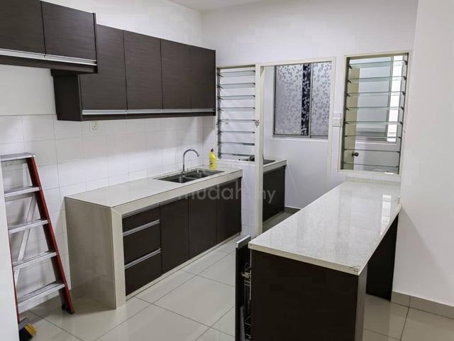 Seri Baiduri Apartments @ Setia Alam 1