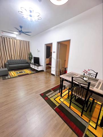Vista Bangi 4