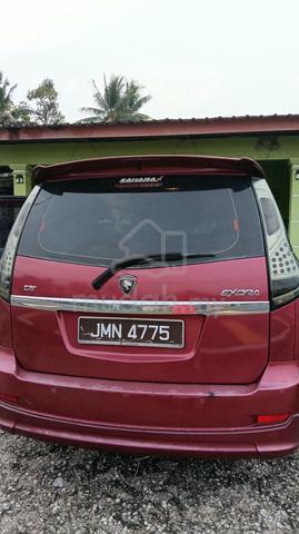 2010 Proton EXORA 1.6 M-LINE CPS (M) - 4