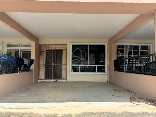 Keningau House For Sale / Rumah Keningau Dijual / Taman Adika 11 1