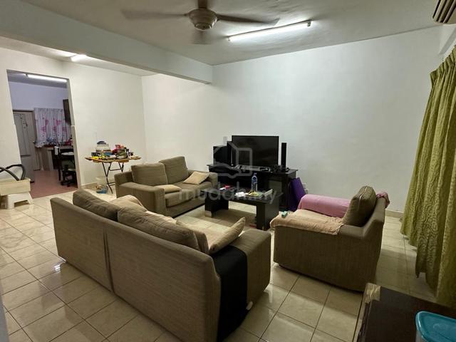 Well-Kept Double Storey House (20 x 80sqft) Super Nice Environment 1