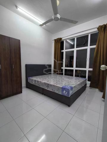 M3 Residency Setapak Near Wangsamaju Setiawangsa Taman Melati MRT LRT 1