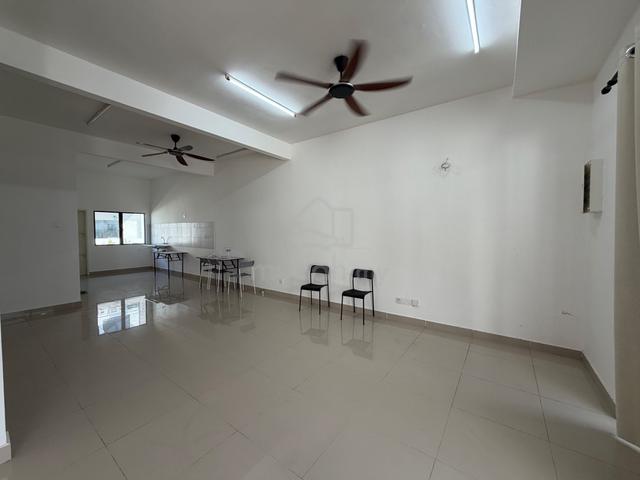Bertam MekarSari Anggun 2-sty Terraced For Rent | Ready Aircond | 1
