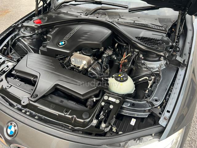 2012 Bmw 328I 2.0 LUXURY (A) Special Offer - 5
