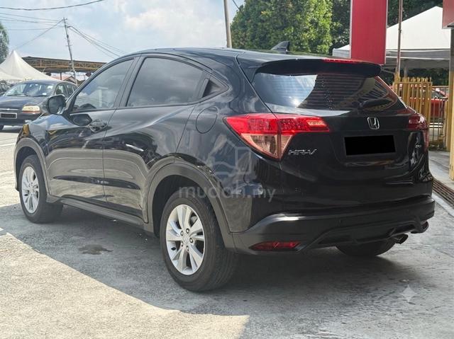 2015 Honda HR-V 1.8 E (A) LOAN KEDAI - 2