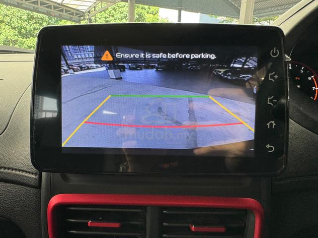Proton SAGA PREMIUM S 1.3L (A) FULL SERVICE 22K KM - 3