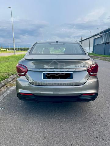 2024 Proton PERSONA 1.6 STANDARD (A) Full loan - 3