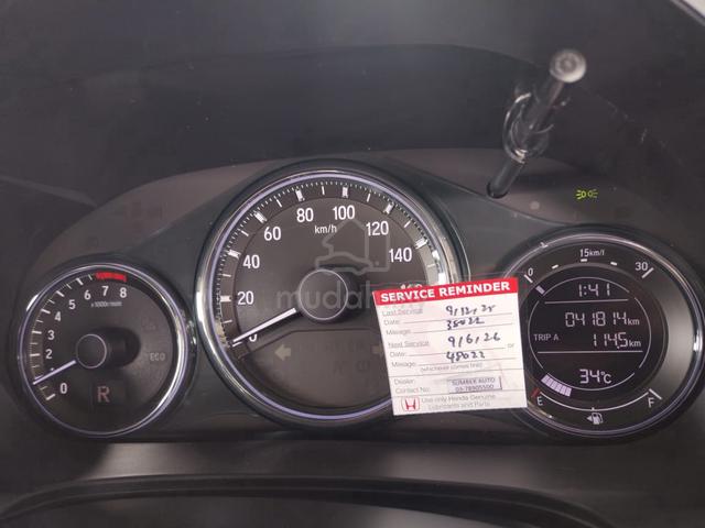 2022 Honda BR-V V 1.5 =[ 41,000km Service HONDA ] - 3