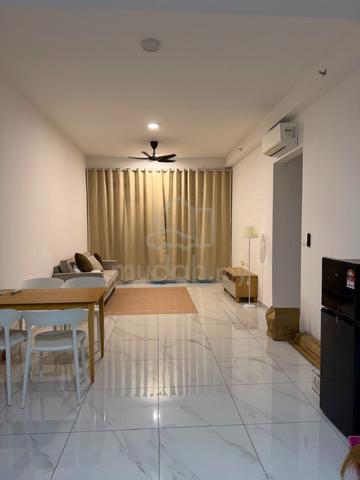 Sinaran Residences @ Utropolis 1