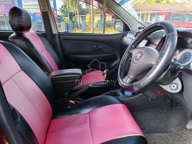 2004 Toyota AVANZA 1.3 E (M) - 5