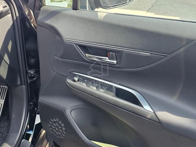 2023 Toyota HARRIER 2.0 G (A) BLACK G SPEC - 3