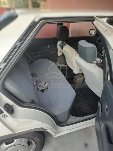 2000 Proton ISWARA 1.3 S A/B C12 (M) - 4
