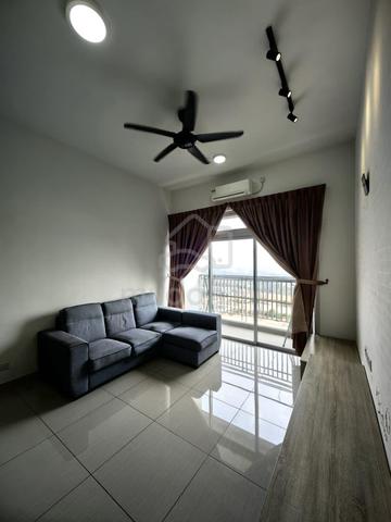 Centra Residences @ Nasa City 1