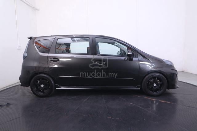 2021 Perodua ALZA 1.5 AV MY17 FACELIFT (A) - 4