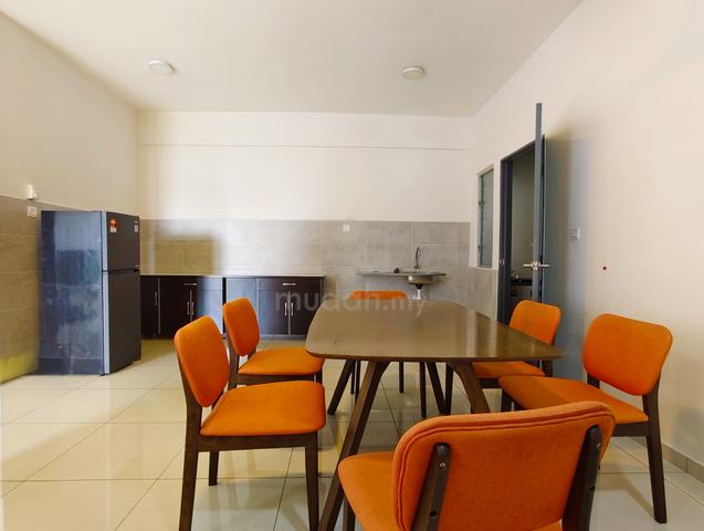 Residensi Kampung Paloh (PR1MA @ Kampung Paloh) 2