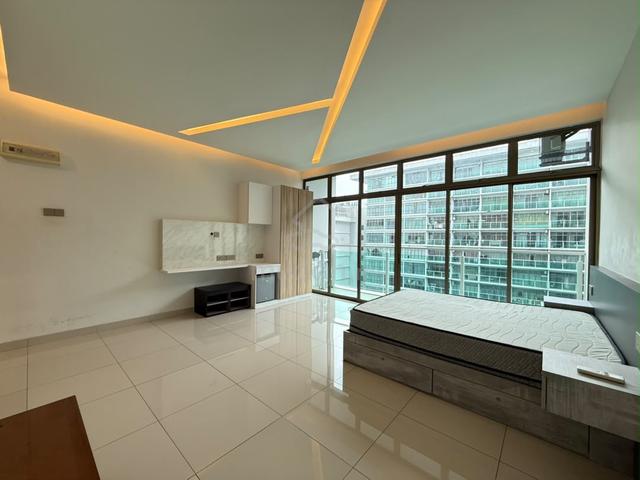 Palazio 1