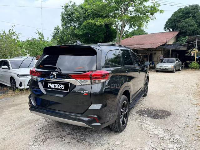 Perodua ARUZ 1.5 AV Car king 35k km (A)-22 - 5