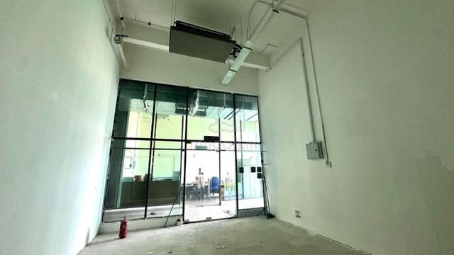Single Storey Factory Taman Perindustrian Usj 1 Selangor For Rent 1