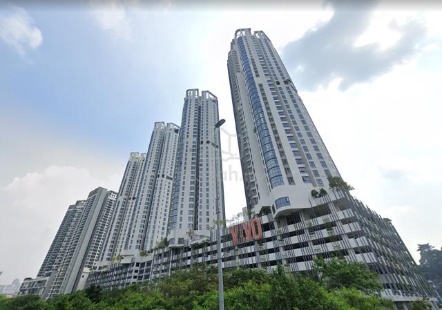 Vivo Residential Suites 1