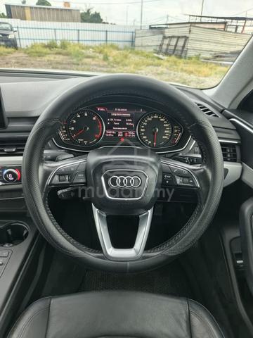 2017 CASH OTR Audi A4 2.0 TFSI (A) - 5