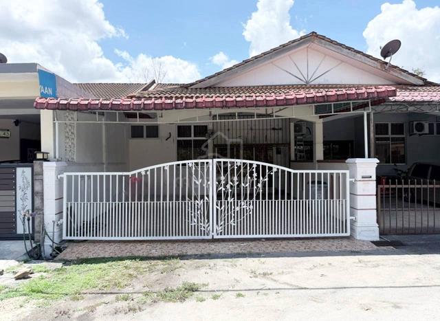 Murahh, OPEN FACING | NON BUMI | RENO Taman Bukit Chedang Seremban 1