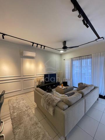 RENOVATED Double Storey Elmina Valley 2 Seksyen U16 1