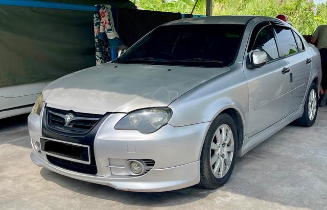 2012 Proton PERSONA 1.6 ELEGANCE BASE LINE (M) - 2