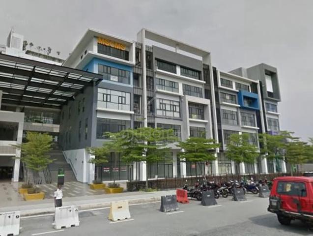 Best Rent Fully Furnish Office at CBD3 Perdana in Cyberjaya, Selangor 1