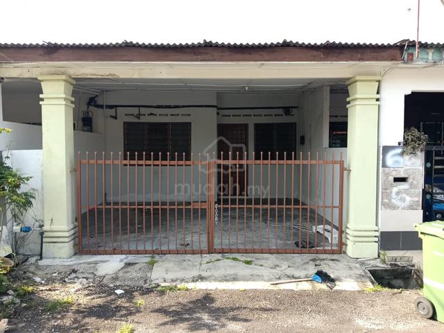 Teres Kos Sederhana Di Sri Mahkota Batu 12, Kuantan 1