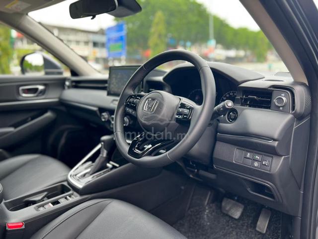 2023 Honda HR-V 1.5T V (A) FULL SERVICE LOW MIL - 5