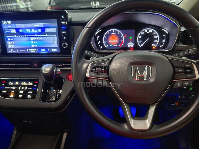 2021 Honda ODYSSEY EXV 2.4L (A) ABSOLUTE EX - 3
