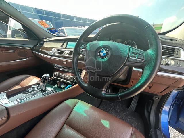 2010 Bmw 535i GT 3.0 (A) 109233KM 1YR WARRANTY - 3