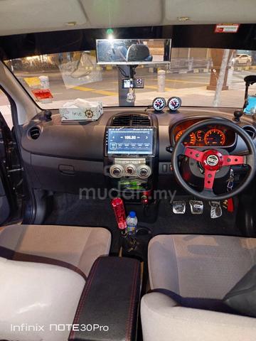 2005 Perodua MYVI 1.0 SR (M) - 5