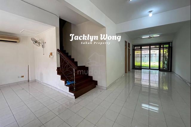 For Sale Taman Amansutra PH1 Iramanis Jln Lintas | Below Market Value 1