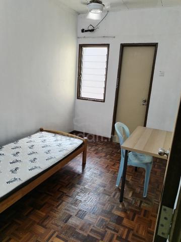 Private Single Room In Kulim Hi Tech Park  1