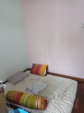 Room include Utility Bandar Botanic near Bungor Klang *Last Unit CHEAP 4