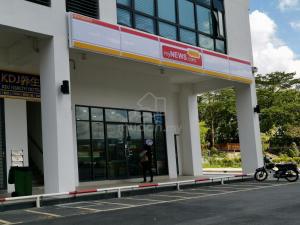 Bandar Sungai Long Landmark 2 Storey Shop lot for sale 1