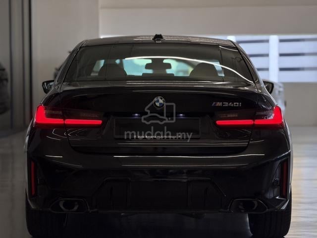 2023 BMW M340i xDRIVE PRO PACKAGE M SPORT - 5