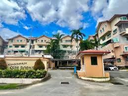 Seri Borneo Kondominium 1