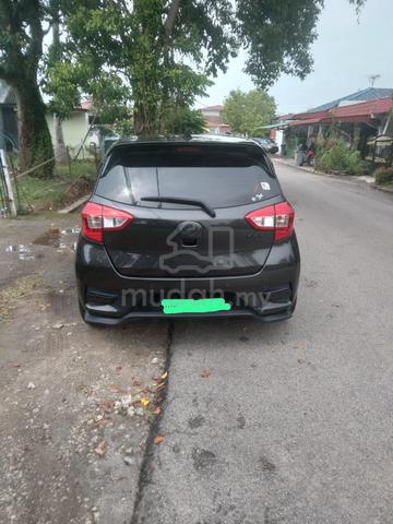 2018 Perodua MYVI 1.5 ADVANCE MY2017 (A) - 4