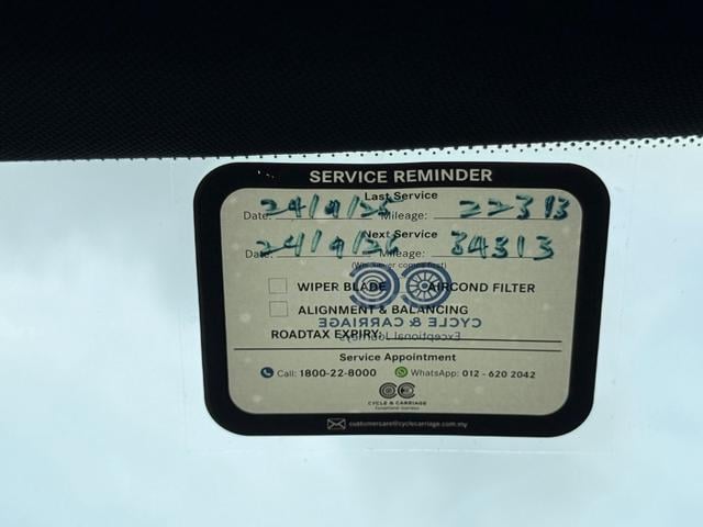 2022 Mercedes Benz S580e 3.0 (CONDITION LIKE NEW) - 5