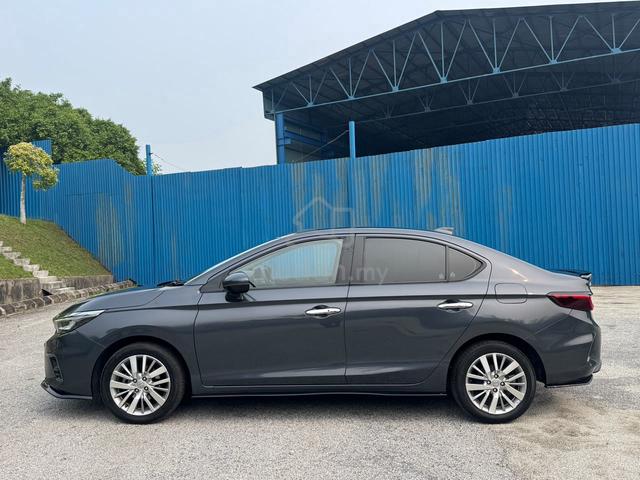 2022 Honda CITY 1.5 V MY20 GN2 (A)73K MILAGE FSR - 3