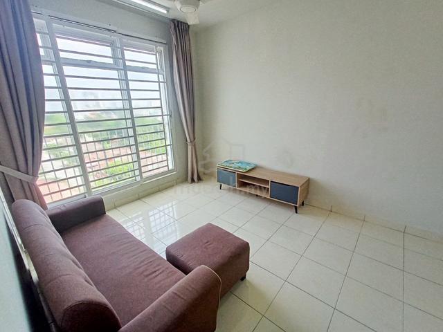 Residensi Rumpun Bahagia (Residensi Melaka Tengah 1) 1