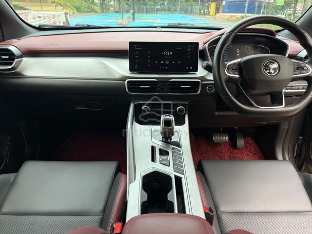 2020 Proton X50 1.5 PREMIUM (FULL LOAN APPLY) - 3