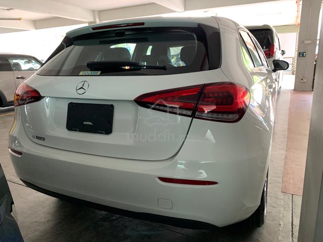2021 Mercedes Benz A180 1.3 SE (CBU) (A) 03233 - 3