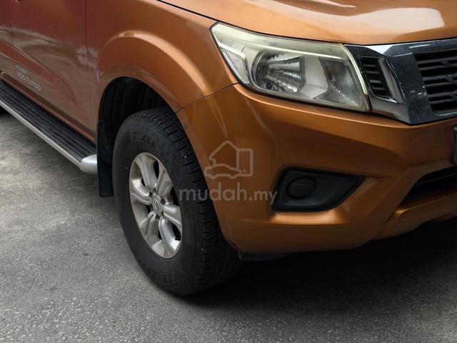 2018/2019 Nissan NAVARA 2.5 E (M) LOAN KEDAI IC SJ - 5