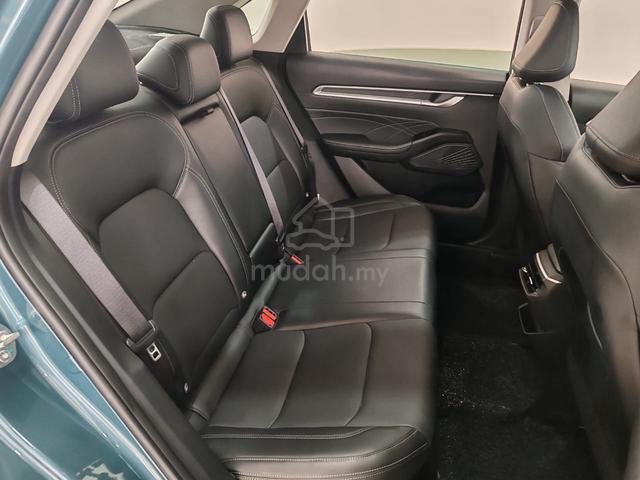 2025 PROTON S70 1.5 (A) FLAGSHIP # Mileage 15K KM - 4
