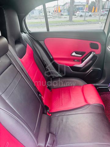 2020 Mercedes Benz AMG GT 43 3.0 4MATIC (A) - 2